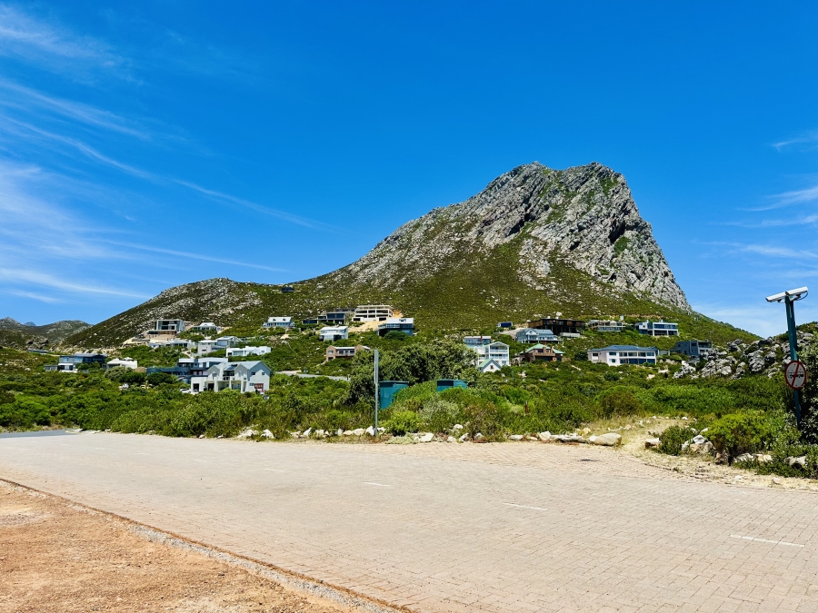 0 Bedroom Property for Sale in Rooi Els Western Cape